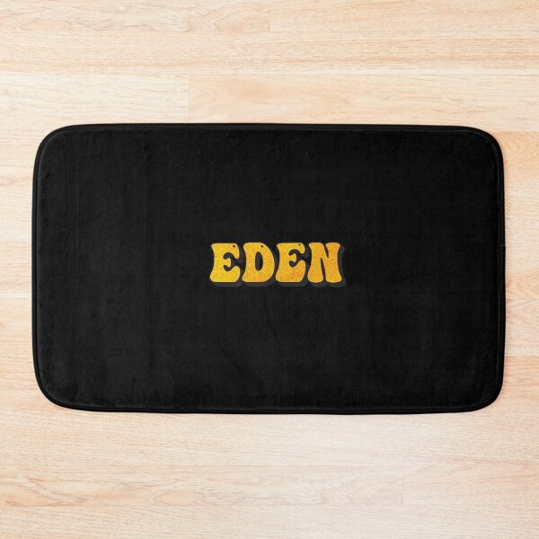 Item preview, Eden Custom Name Design – Cool Personalized for Women and Girls designed and sold by Watsonarts.