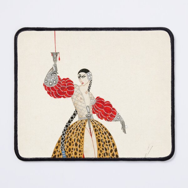 Item preview, Lucrèce Borgia designed and sold by RickE.