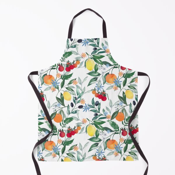 Item preview, Limoni Freschi – Italian Botanical Citrus designed and sold by LuMu Creative.