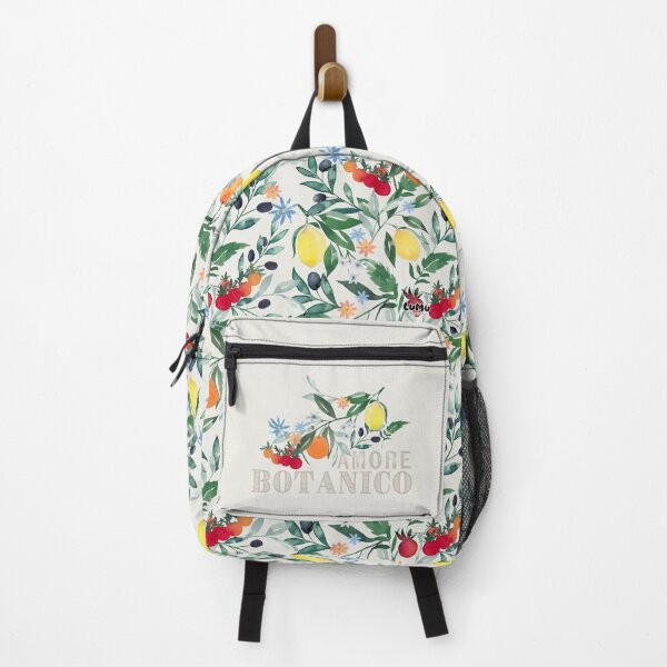 Item preview, Limoni Freschi – Italian Botanical Citrus designed and sold by LuMu Creative.