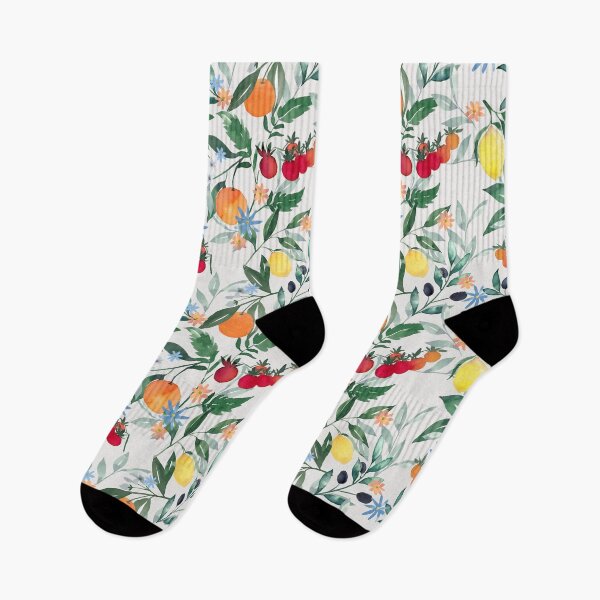 Item preview, Limoni Freschi – Italian Botanical Citrus designed and sold by LuMu Creative.