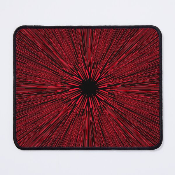 Item preview, Time Warp Arrows in Red designed and sold by DaveDanchuk.