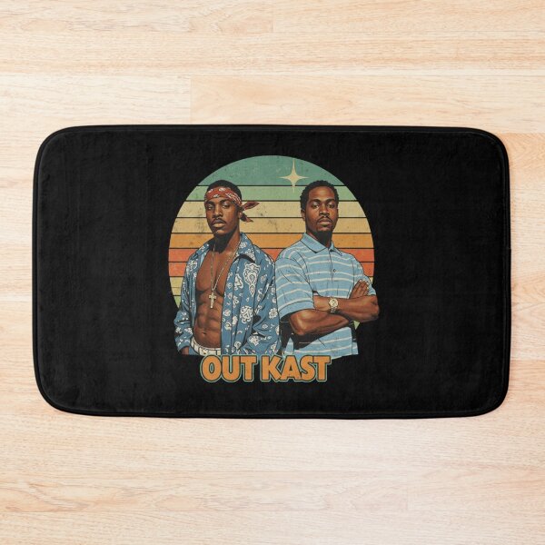 Item preview, 90s Rapper designed and sold by Elenewy.
