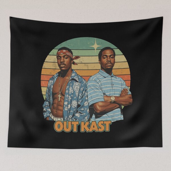 Item preview, 90s Rapper designed and sold by Elenewy.