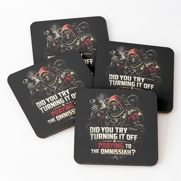 Item preview, sticker turning it off and pray designed and sold by Lordhellraiser.