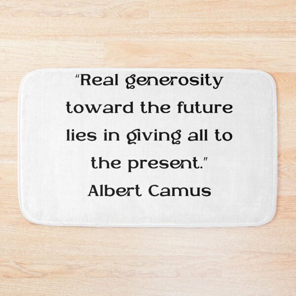 Item preview, Albert Camus Quotes designed and sold by 4ever-Undaunted.