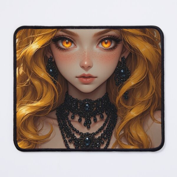 Item preview, Hacynth in all her beauty designed and sold by Odezzasfantasy.