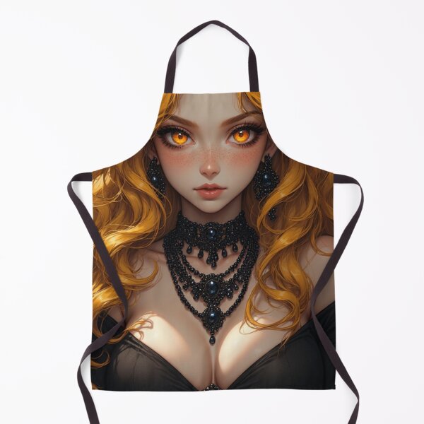 Item preview, Hacynth in all her beauty designed and sold by Odezzasfantasy.