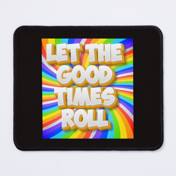 Item preview, Good Times designed and sold by xandrew71.