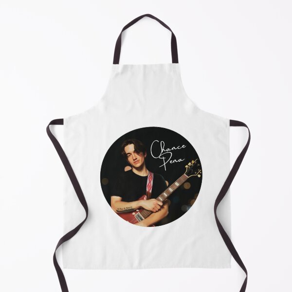 Item preview, Chance Peña HI - Def Paint Effect T-Shirt and Sticker designed and sold by DiverseDazzle.