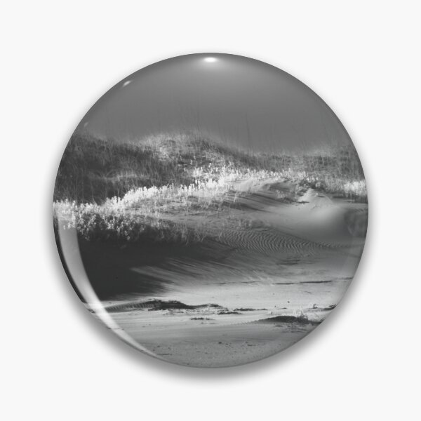 Item preview, Spring Beach Sand Dunes designed and sold by Atlas and Aperture.