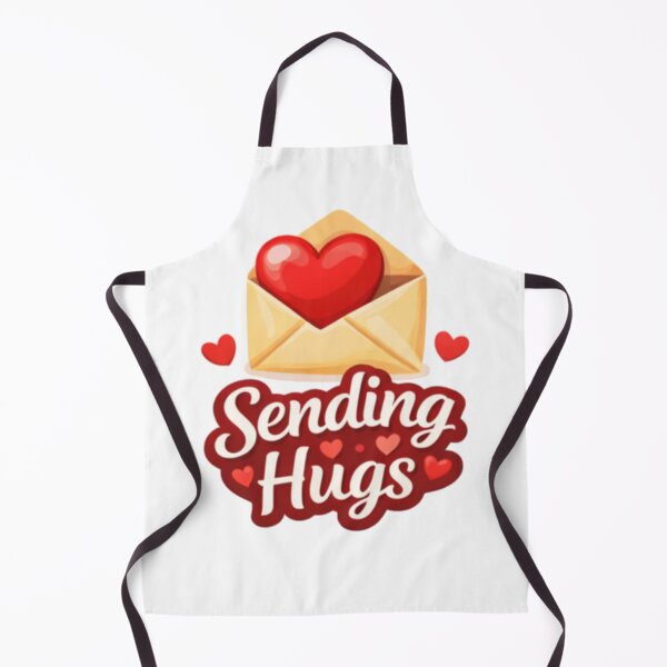 Item preview, Sending Hugs Valentine Love designed and sold by TrendlyStudio.