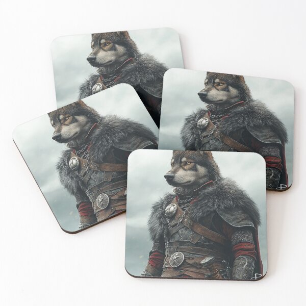 Item preview, Malik on Watch designed and sold by Peggy Stanley.