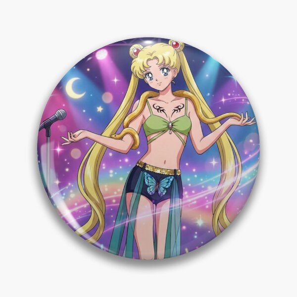 Item preview, Slave 4 U Sailor Moon designed and sold by Solace Sparkles.