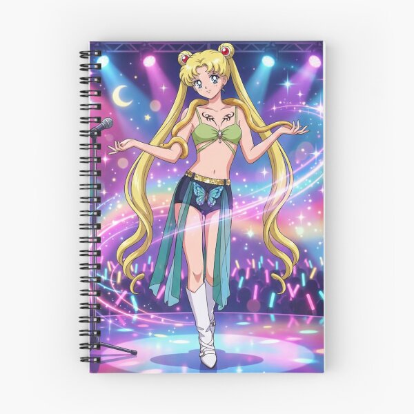 Item preview, Slave 4 U Sailor Moon designed and sold by Solace Sparkles.