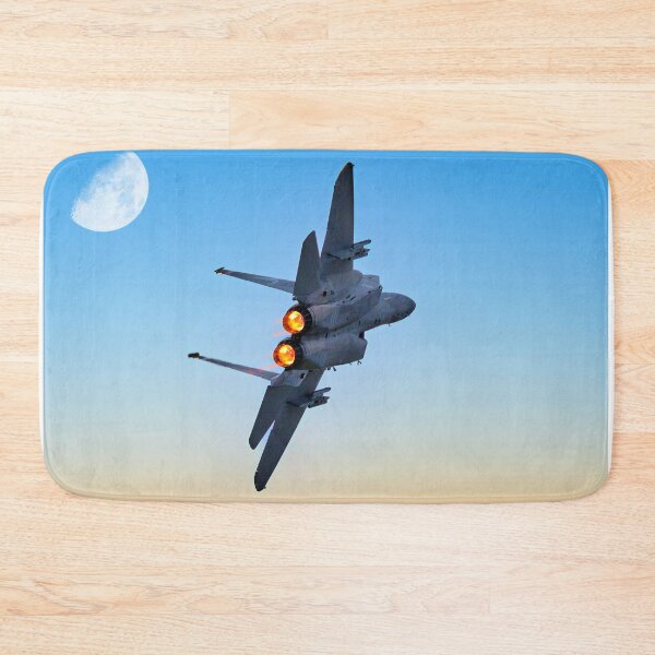 Item preview, Eagle to the Moon designed and sold by James (820Photography) Anderson.