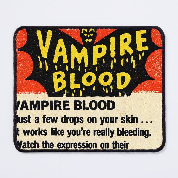 Item preview, Vampire Blood designed and sold by Gregory James Wyrick.
