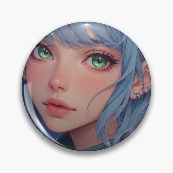 Item preview, Nanya the Lovely designed and sold by Odezzasfantasy.