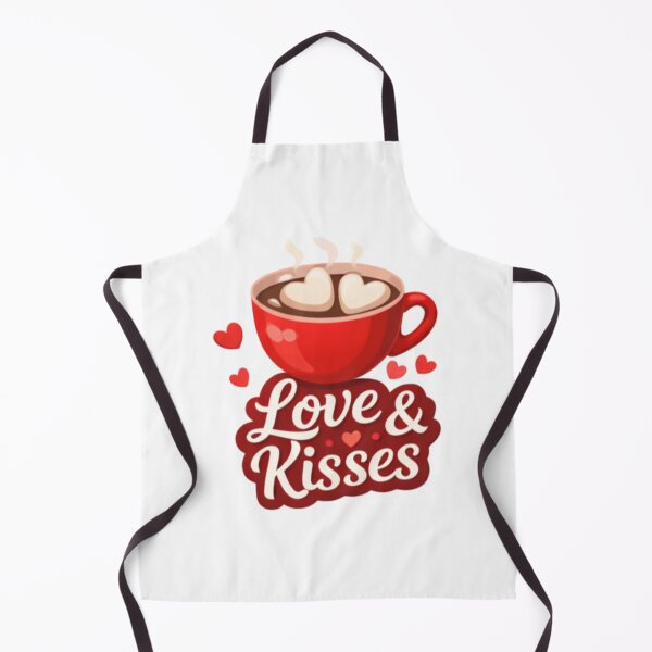 Item preview, Love And Kisses Cozy Moment designed and sold by TrendlyStudio.