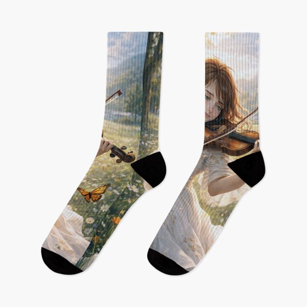 Item preview, The Song She Never Sent designed and sold by plam50.
