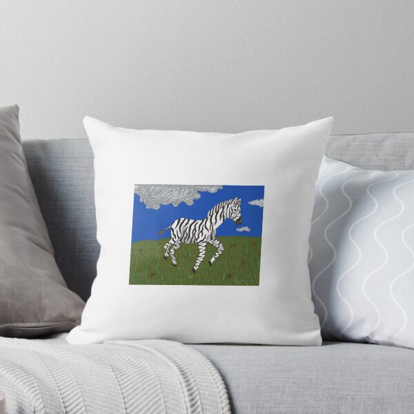 Item preview, Zebra designed and sold by Matt389.