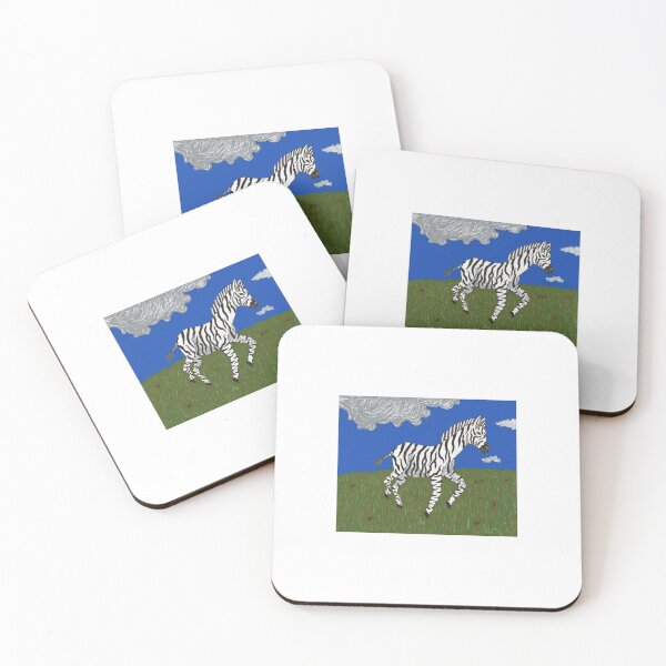 Item preview, Zebra designed and sold by Matt389.