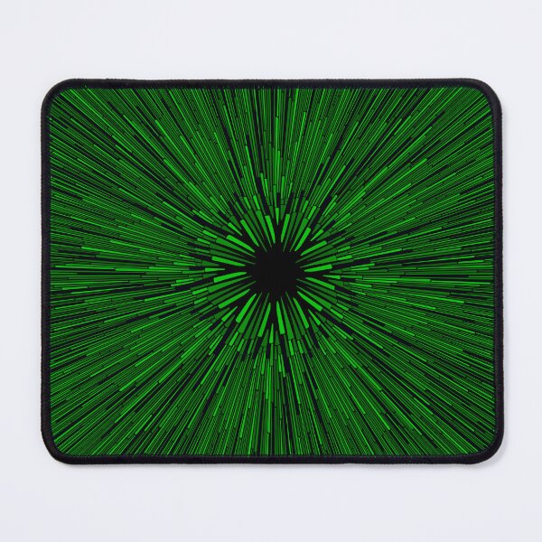 Item preview, Time Warp Arrows in Green designed and sold by DaveDanchuk.