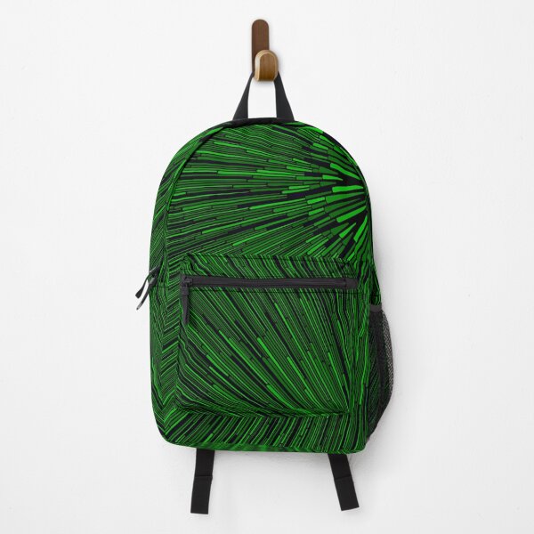 Item preview, Time Warp Arrows in Green designed and sold by DaveDanchuk.