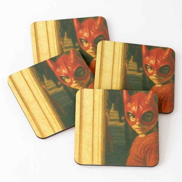 Item preview, Devil Kid designed and sold by Gregory James Wyrick.