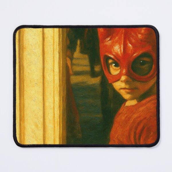 Item preview, Devil Kid designed and sold by Gregory James Wyrick.