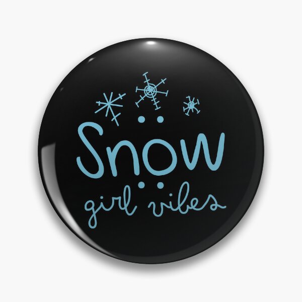 Item preview, Snow girl vibes designed and sold by jazzydevil.