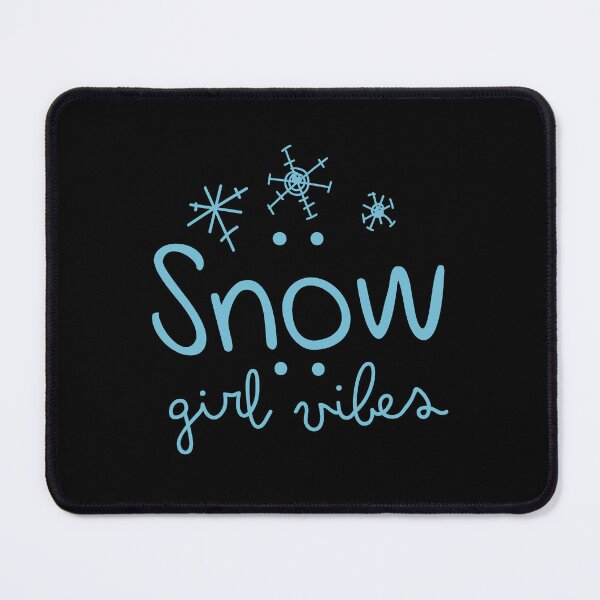 Item preview, Snow girl vibes designed and sold by jazzydevil.