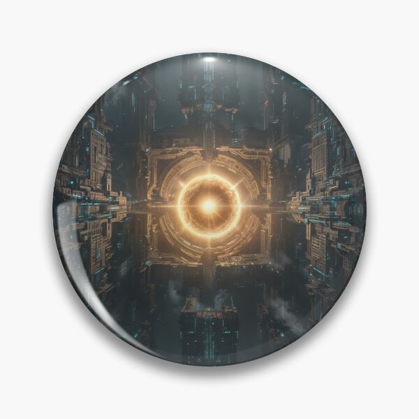 Item preview, Heart of the Dyson Sphere: Ancient Celestial Core designed and sold by KYOFRAME.