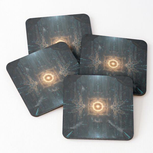 Item preview, Heart of the Dyson Sphere: Ancient Celestial Core designed and sold by KYOFRAME.