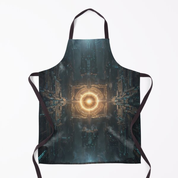 Item preview, Heart of the Dyson Sphere: Ancient Celestial Core designed and sold by KYOFRAME.