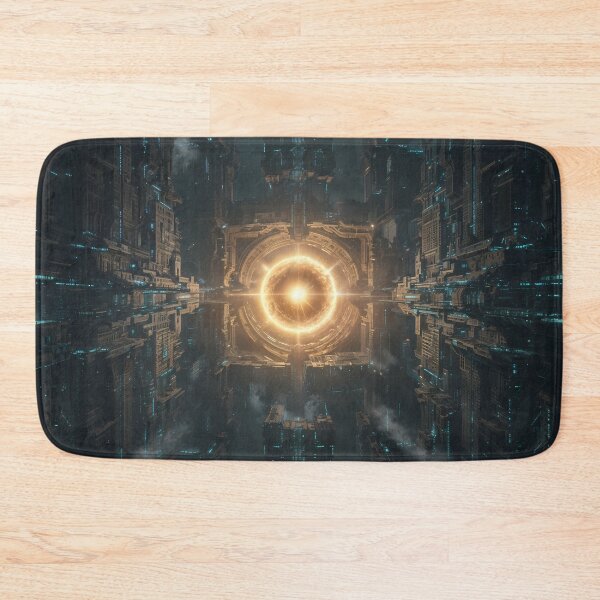 Item preview, Heart of the Dyson Sphere: Ancient Celestial Core designed and sold by KYOFRAME.