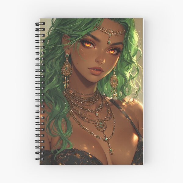 Item preview, Goddess Zalexy designed and sold by Odezzasfantasy.
