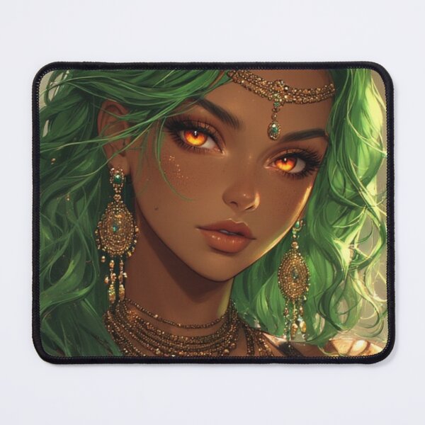 Item preview, Goddess Zalexy designed and sold by Odezzasfantasy.