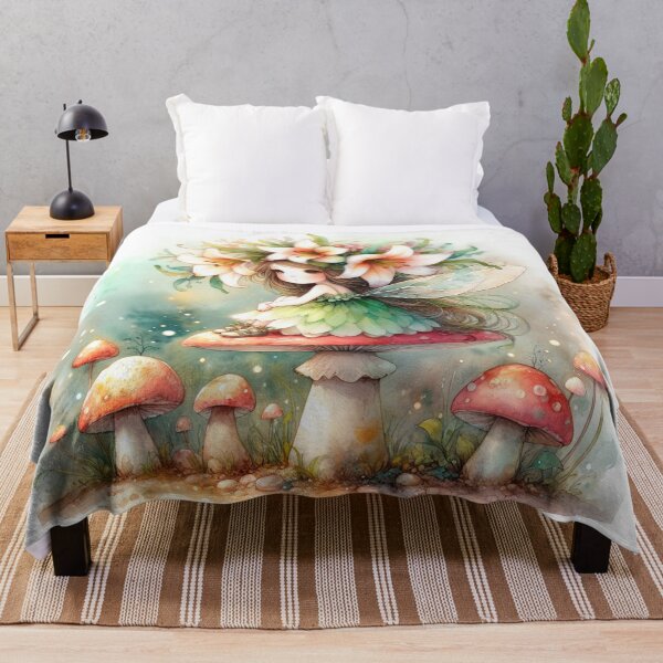 Item preview, Floral Girl designed and sold by Beyondnote-Art.