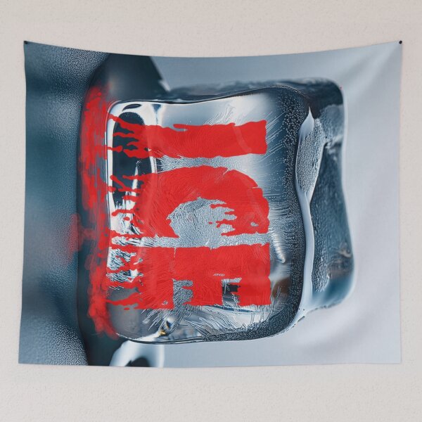 Item preview, Bloody ICE designed and sold by 2ndBloom.