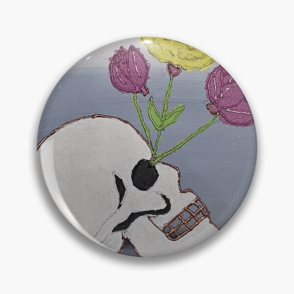 Item preview, Life, from Death designed and sold by Fayceless Visions.