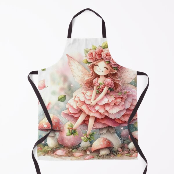Item preview, Floral Girl designed and sold by Beyondnote-Art.