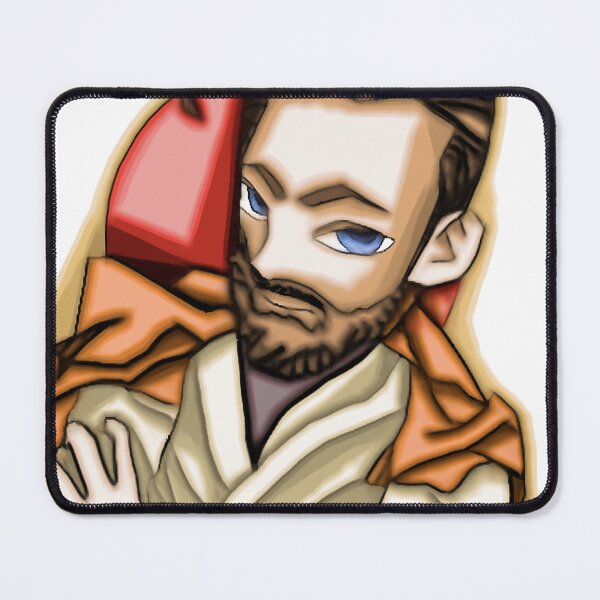 Item preview, The Negotiator designed and sold by HollowJar.