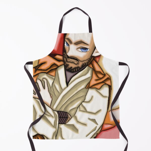 Item preview, The Negotiator designed and sold by HollowJar.