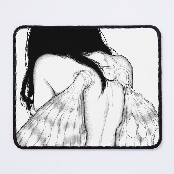 Item preview, Damaged designed and sold by Dark Design.