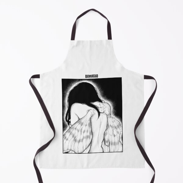 Item preview, Damaged designed and sold by Dark Design.