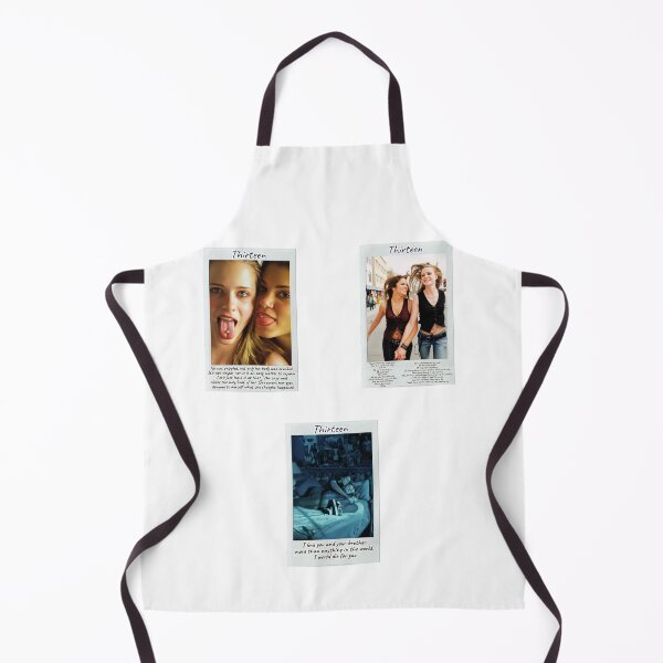 Item preview, Thirteen Sticker Set / Poster designed and sold by DiverseDazzle.