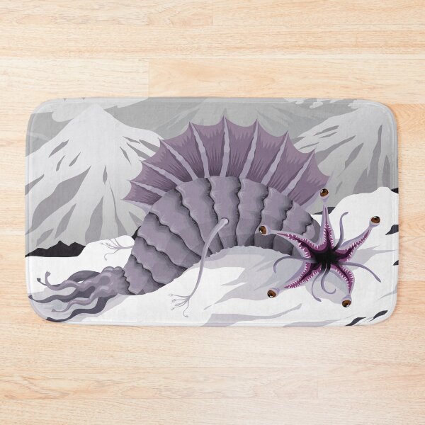 Item preview, lovecraftian ancient elder in antarctica designed and sold by matintheworld ( delcarmat ).