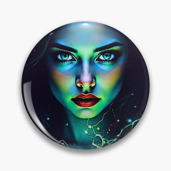 Item preview, THE idea neon designed and sold by NightRaida.