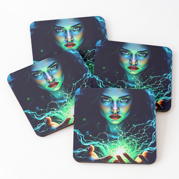 Item preview, THE idea neon designed and sold by NightRaida.